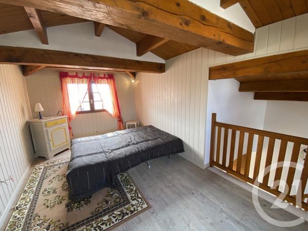 Maison à vendre  5 pièces - 148,16 m2 LA BREE LES BAINS - 17