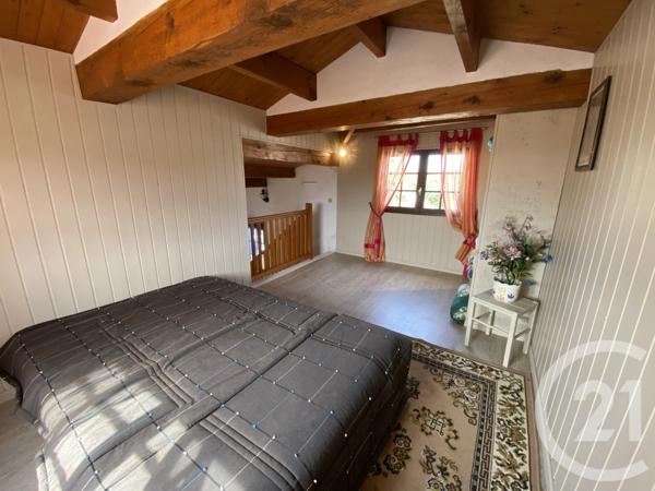 Maison à vendre  5 pièces - 148,16 m2 LA BREE LES BAINS - 17