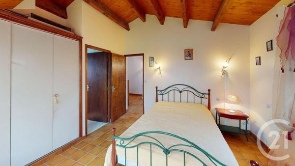 Maison à vendre  5 pièces - 148,16 m2 LA BREE LES BAINS - 17