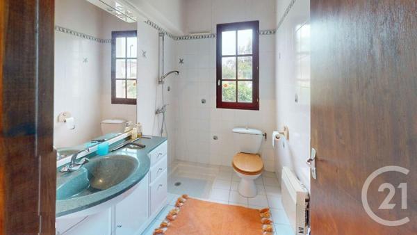 Maison à vendre  5 pièces - 148,16 m2 LA BREE LES BAINS - 17