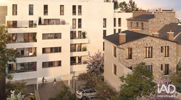 Appartement à vendre 3 pièces 75 m² Saint-Brieuc