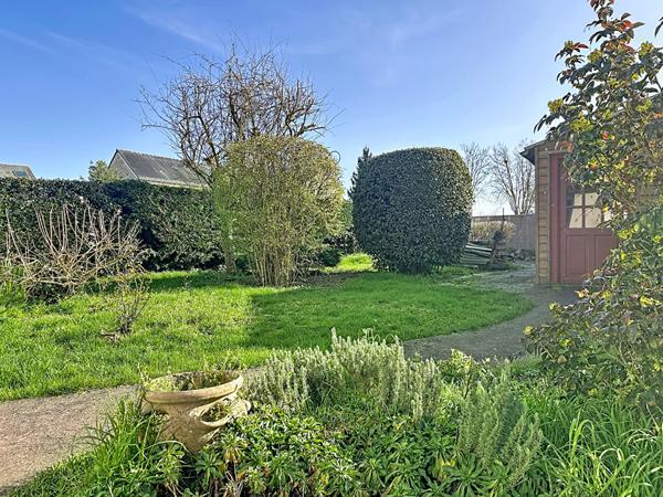 Maison Brissac Loire Aubance