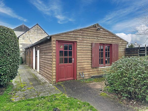 Maison Brissac Loire Aubance