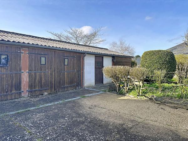 Maison Brissac Loire Aubance