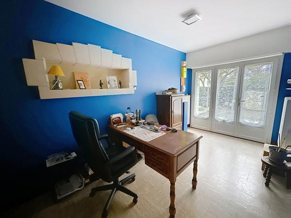 Maison Brissac Loire Aubance