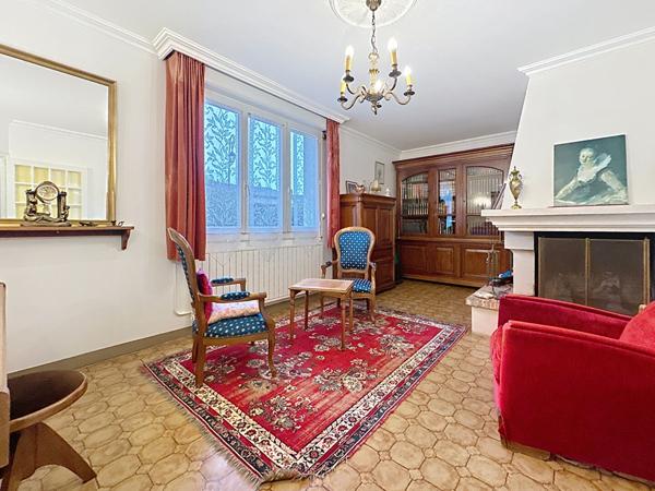 Maison Brissac Loire Aubance