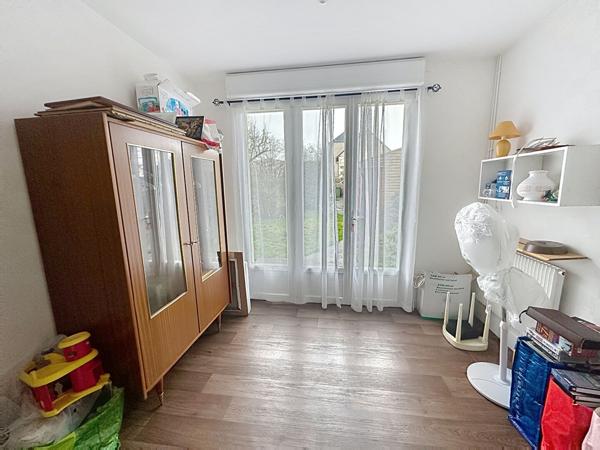 Maison Brissac Loire Aubance