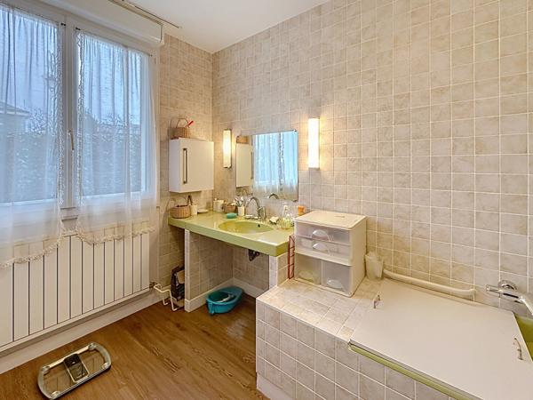 Maison Brissac Loire Aubance