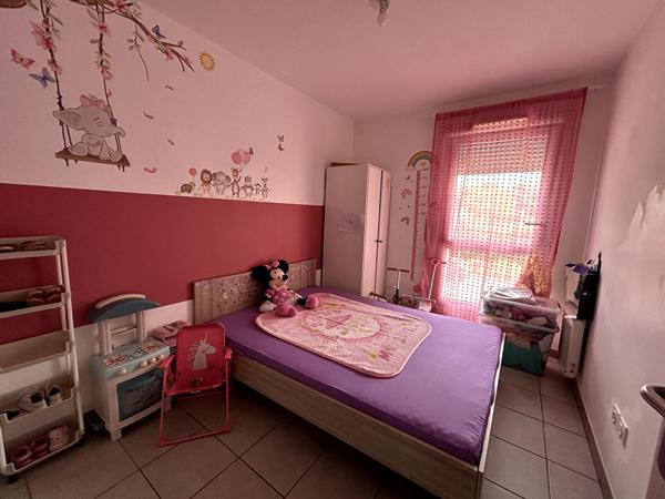 Appartement T4 Résidence sécurisée