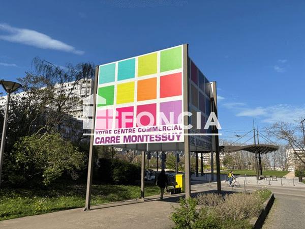 Location Parking 40 m² - 1 PLACE LOUIS BRAILLE Caluire 69300