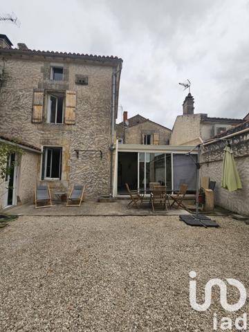 House for sale 7 rooms 193 m² Saint-Michel