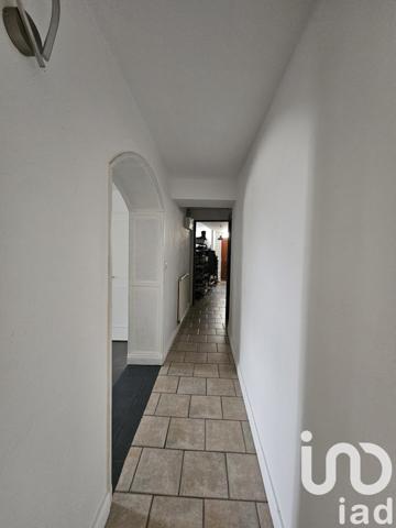 House for sale 7 rooms 193 m² Saint-Michel