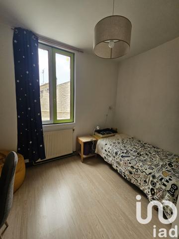 House for sale 7 rooms 193 m² Saint-Michel