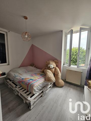 House for sale 7 rooms 193 m² Saint-Michel