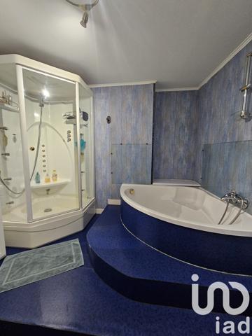 House for sale 7 rooms 193 m² Saint-Michel