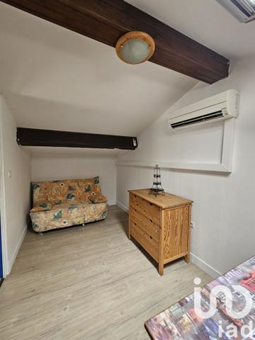 House for sale 7 rooms 193 m² Saint-Michel