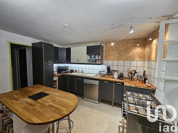 House for sale 7 rooms 193 m² Saint-Michel