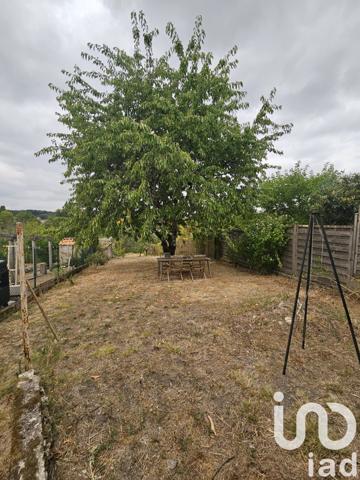 House for sale 7 rooms 193 m² Saint-Michel