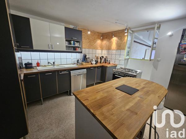 House for sale 7 rooms 193 m² Saint-Michel