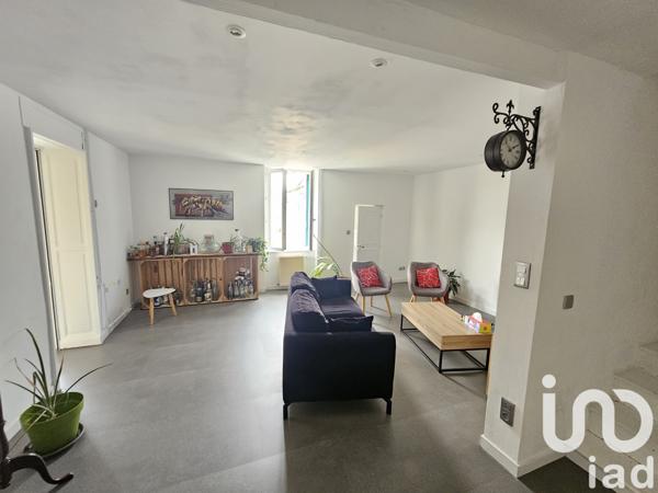 House for sale 7 rooms 193 m² Saint-Michel