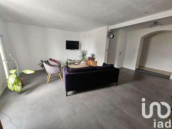 House for sale 7 rooms 193 m² Saint-Michel