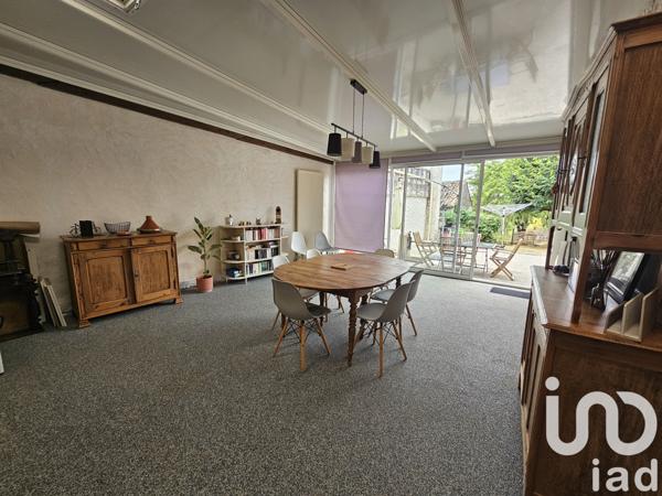 House for sale 7 rooms 193 m² Saint-Michel