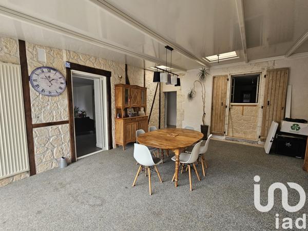 House for sale 7 rooms 193 m² Saint-Michel