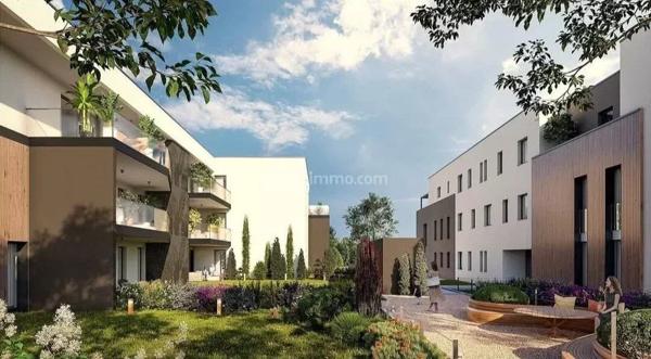 Vente Appartement 4 pièces 101 m2 à Colmar