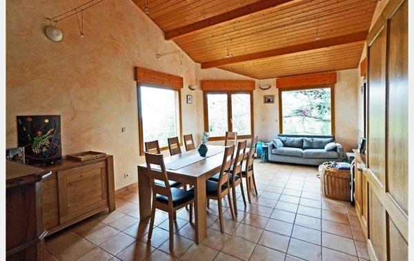 Vente Maison Lentilly   