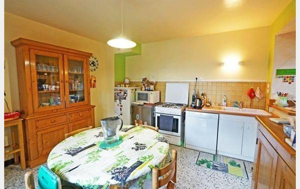 Vente Maison Lentilly   