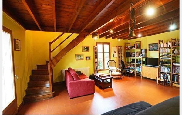 Vente Maison Lentilly   