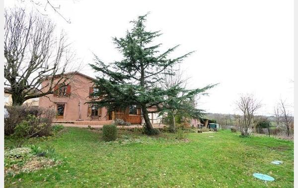 Vente Maison Lentilly   