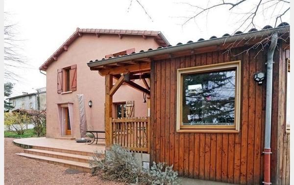 Vente Maison Lentilly   