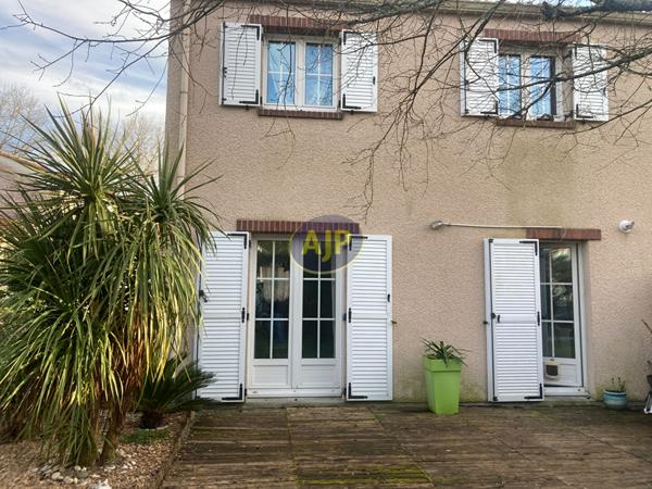 Vente maison Saint Medard En Jalles : 348 315 € - AJP Soulac Immobilier