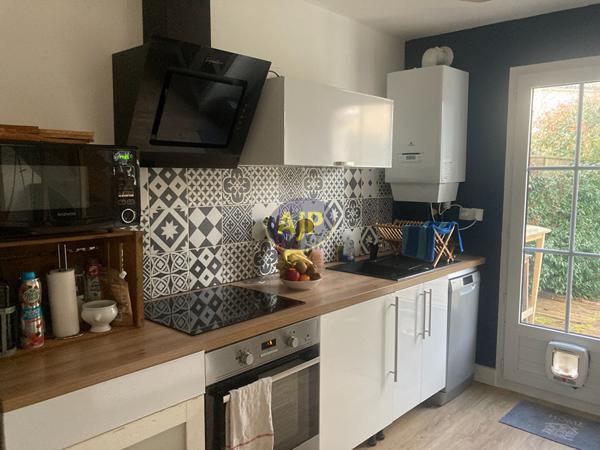 Vente maison Saint Medard En Jalles : 348 315 € - AJP Soulac Immobilier