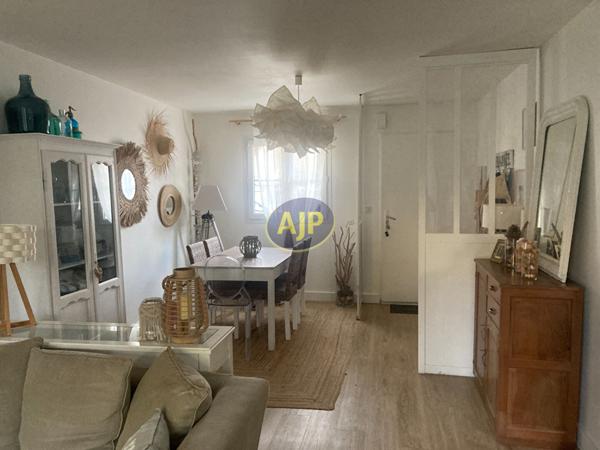 Vente maison Saint Medard En Jalles : 348 315 € - AJP Soulac Immobilier