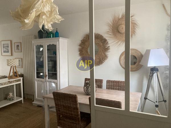 Vente maison Saint Medard En Jalles : 348 315 € - AJP Soulac Immobilier