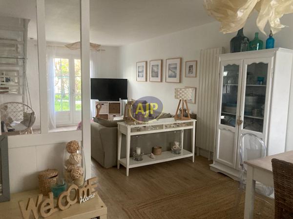 Vente maison Saint Medard En Jalles : 348 315 € - AJP Soulac Immobilier