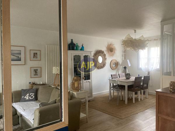 Vente maison Saint Medard En Jalles : 348 315 € - AJP Soulac Immobilier