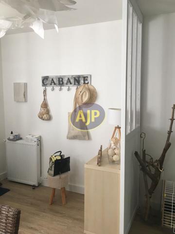 Vente maison Saint Medard En Jalles : 348 315 € - AJP Soulac Immobilier