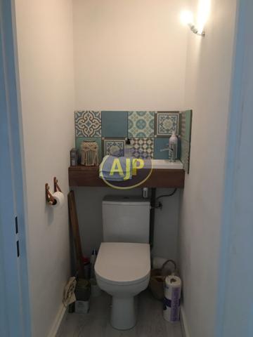 Vente maison Saint Medard En Jalles : 348 315 € - AJP Soulac Immobilier