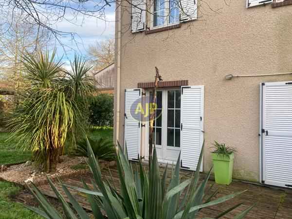 Vente maison Saint Medard En Jalles : 348 315 € - AJP Soulac Immobilier