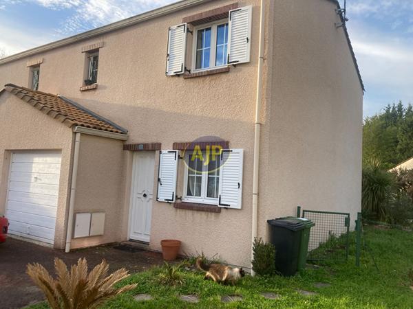 Vente maison Saint Medard En Jalles : 348 315 € - AJP Soulac Immobilier