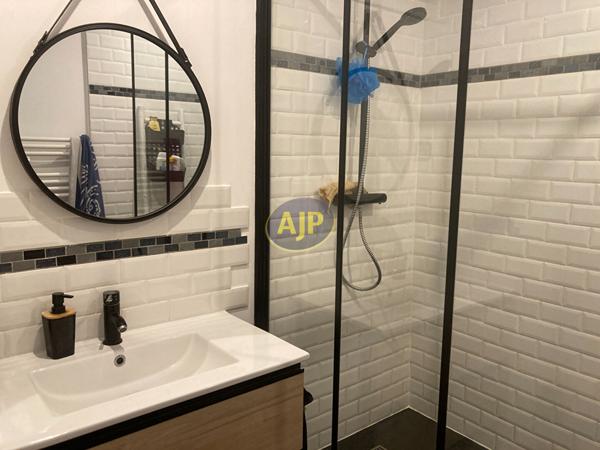 Vente maison Saint Medard En Jalles : 348 315 € - AJP Soulac Immobilier