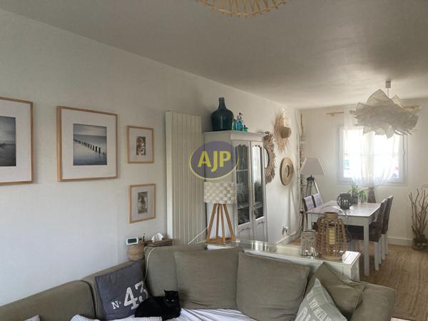 Vente maison Saint Medard En Jalles : 348 315 € - AJP Soulac Immobilier