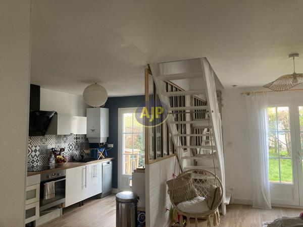 Vente maison Saint Medard En Jalles : 348 315 € - AJP Soulac Immobilier