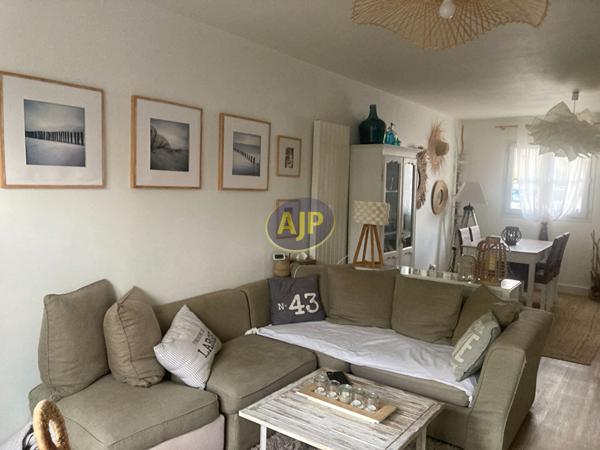 Vente maison Saint Medard En Jalles : 348 315 € - AJP Soulac Immobilier