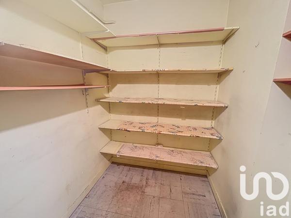 Apartment for sale 4 rooms 95 m² Poitiers