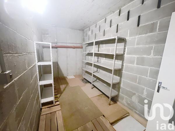 Apartment for sale 4 rooms 95 m² Poitiers