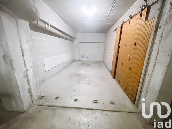 Apartment for sale 4 rooms 95 m² Poitiers